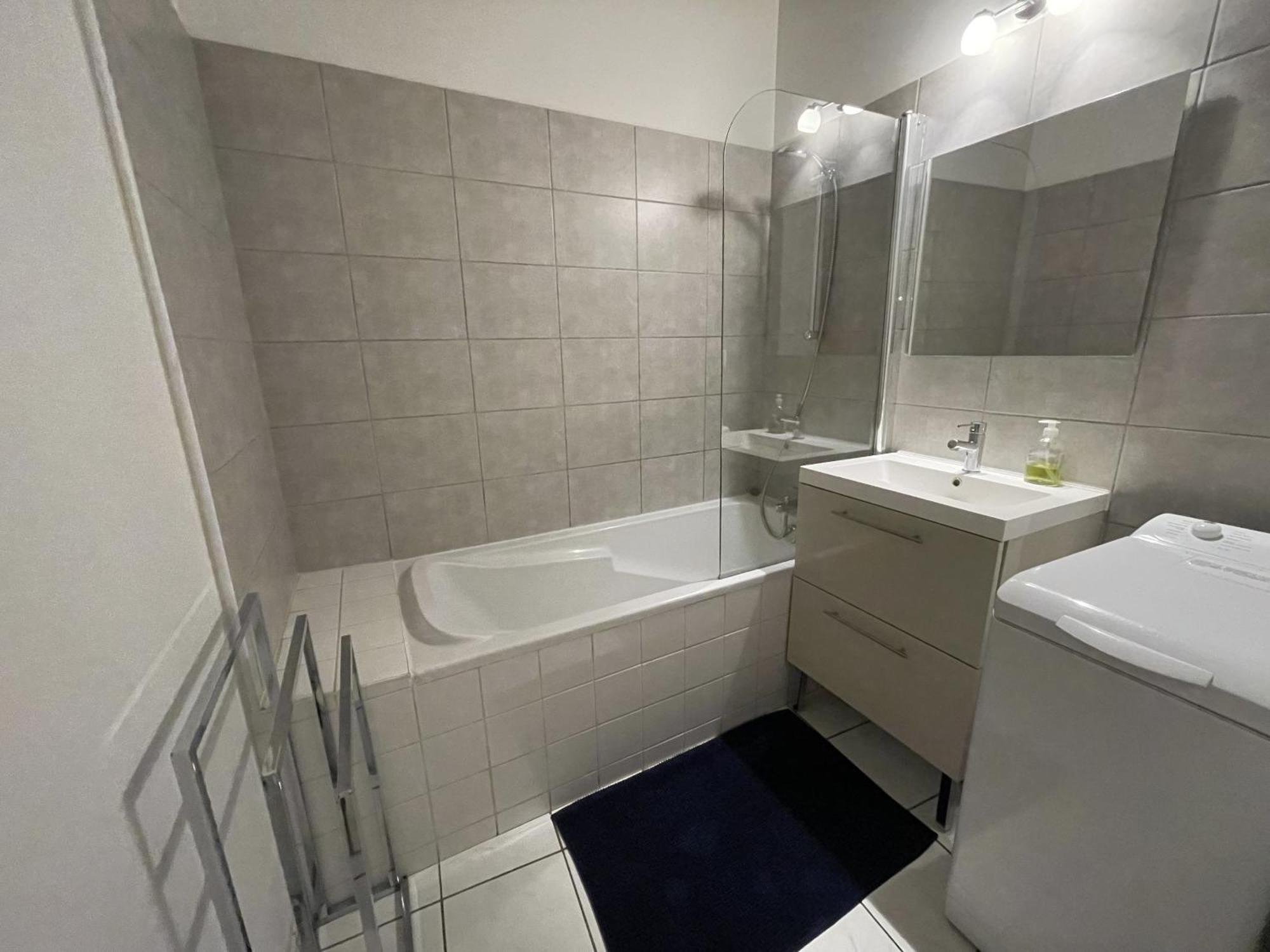 Appartement Le Coche d'Eau Auxerre Les Quais Extérieur photo